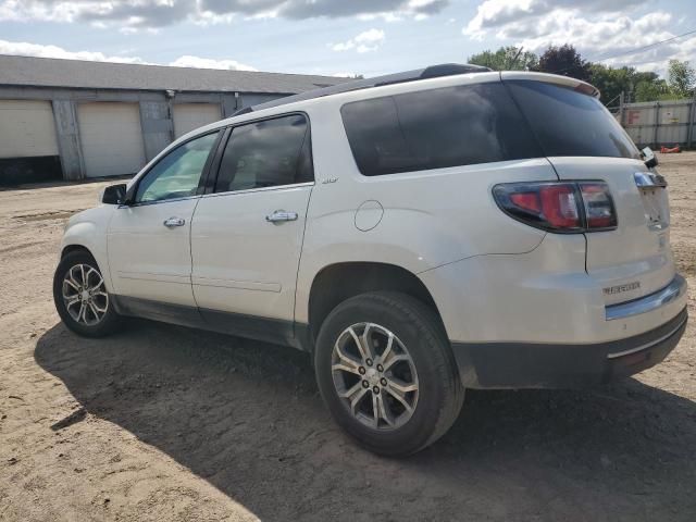 2015 GMC Acadia SLT-1