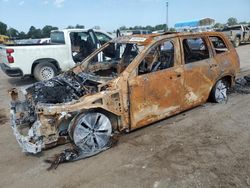 Volvo xc90 salvage cars for sale: 2018 Volvo XC90 T6