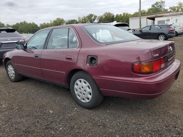 1996 Toyota Camry DX