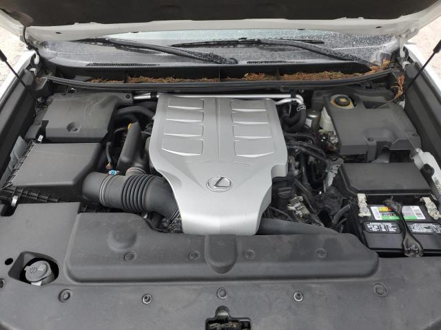 2020 Lexus GX 460 Premium