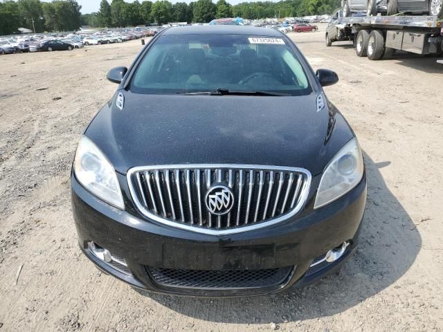 2012 Buick Verano