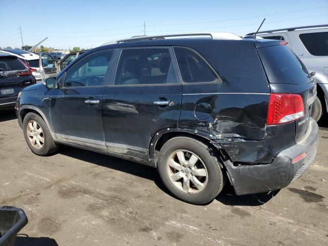 2012 KIA Sorento Base