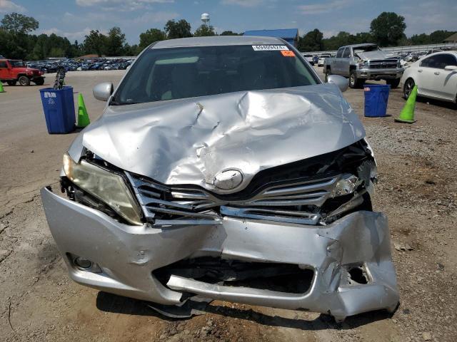2011 Toyota Venza
