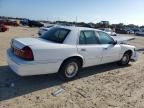 2001 Mercury Grand Marquis LS