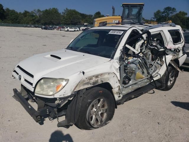 2004 Toyota 4runner SR5