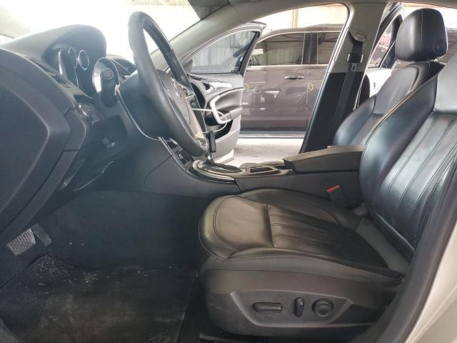 2013 Buick Regal Premium