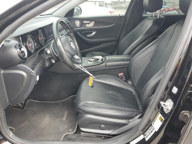 2018 Mercedes-Benz E 300