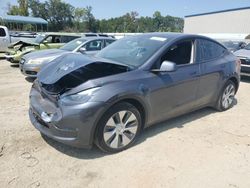 Tesla Model y salvage cars for sale: 2023 Tesla Model Y