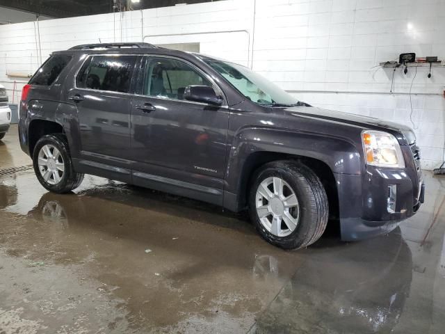 2013 GMC Terrain SLT