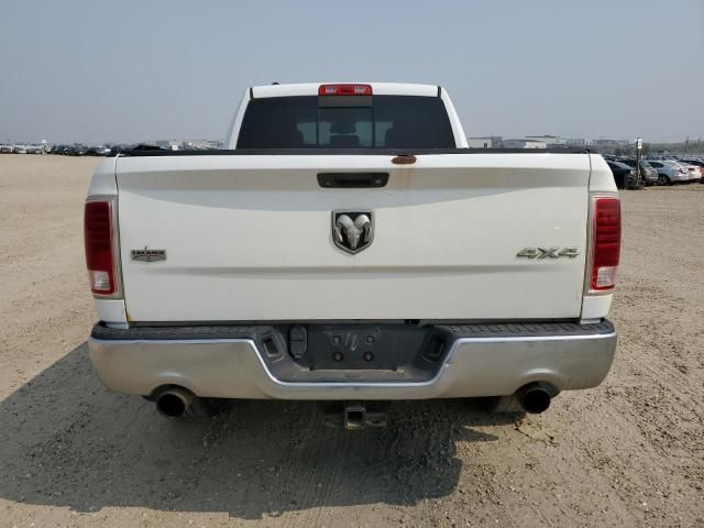 2013 Dodge 1500 Laramie