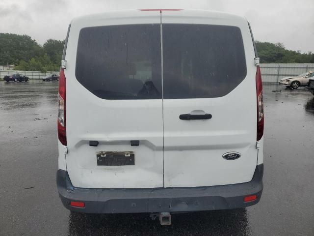 2014 Ford Transit Connect XLT