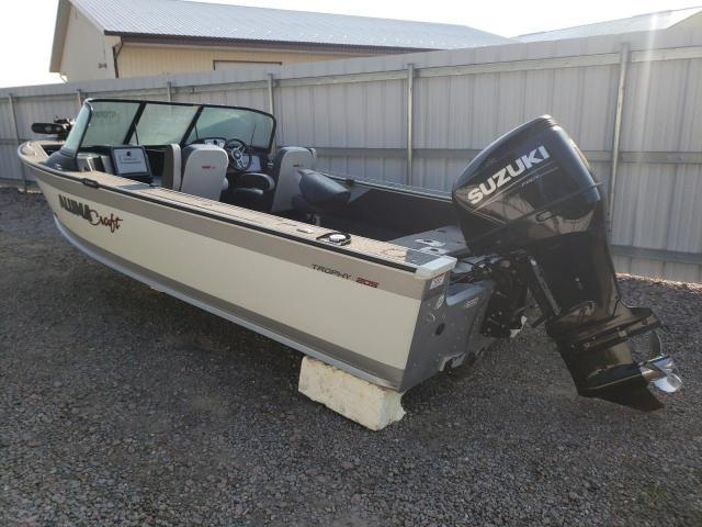 2023 Alumacraft Boat