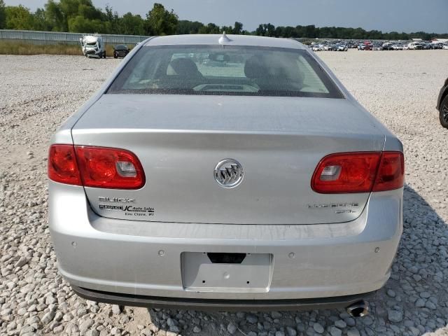 2011 Buick Lucerne CXL