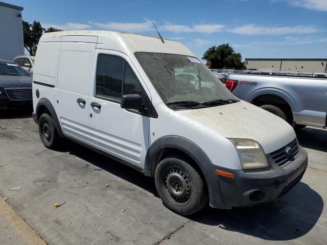 2011 Ford Transit Connect XL