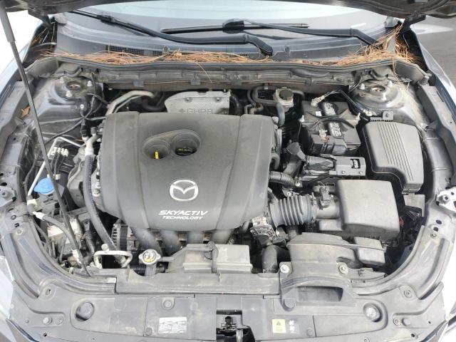 2015 Mazda 6 Touring
