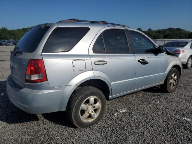 2006 KIA Sorento EX