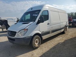 2011 Mercedes-Benz Sprinter 2500 en venta en Kansas City, KS