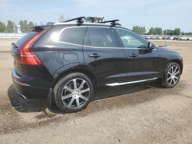 2020 Volvo XC60 T6 Inscription