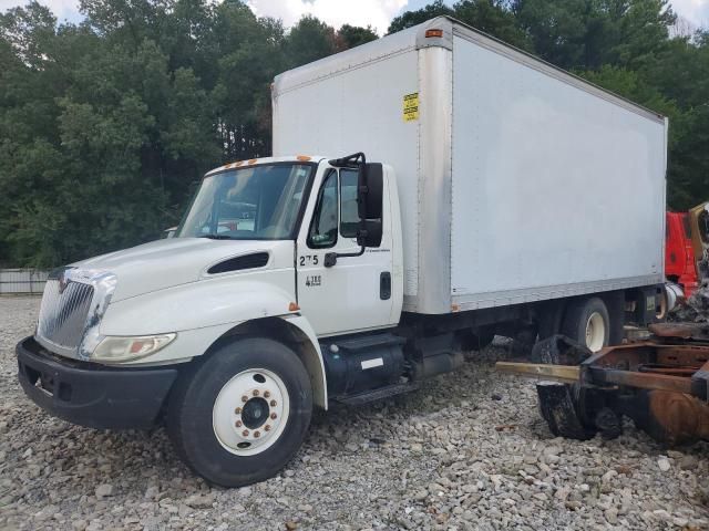 2007 International 4000 4300