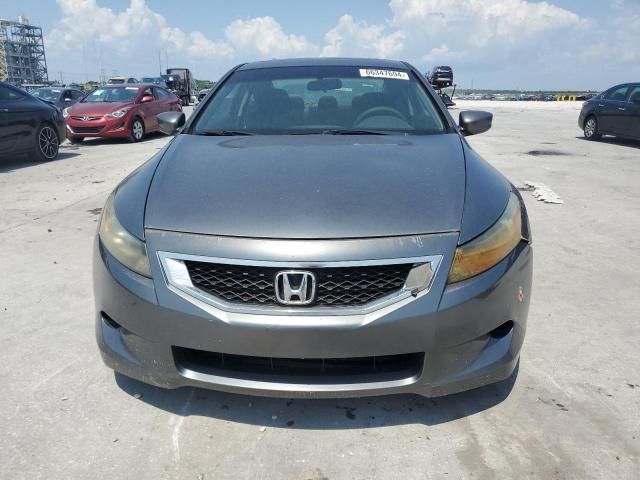 2008 Honda Accord EX