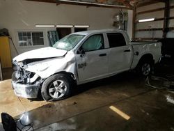 Dodge 1500 salvage cars for sale: 2023 Dodge RAM 1500 Classic SLT