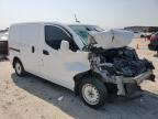 2019 Nissan NV200 2.5S