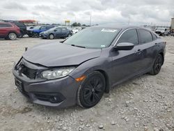 2016 Honda Civic EXL for sale in Cahokia Heights, IL