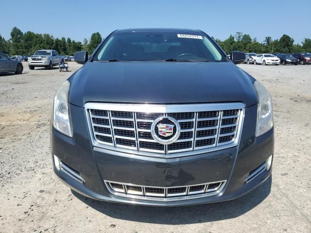 2013 Cadillac XTS Luxury Collection