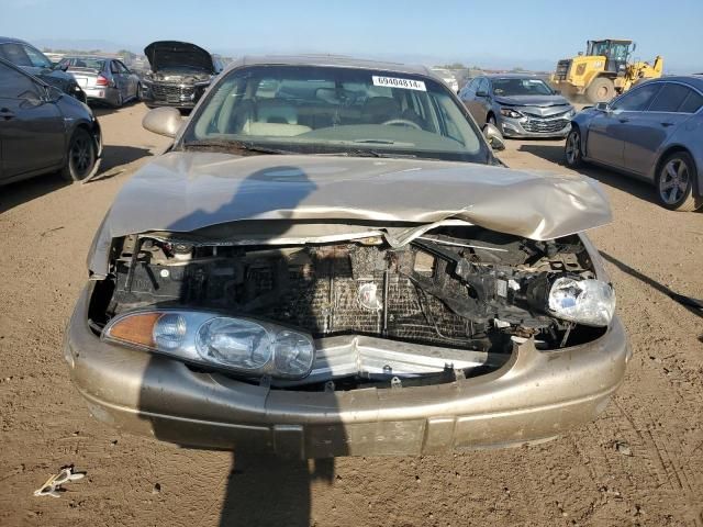 2005 Buick Lesabre Limited