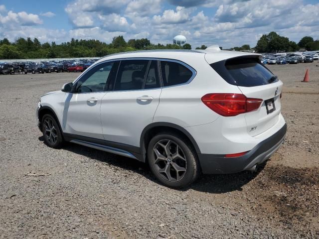 2018 BMW X1 XDRIVE28I