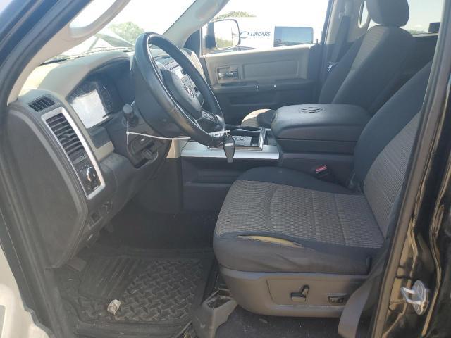 2012 Dodge RAM 1500 SLT