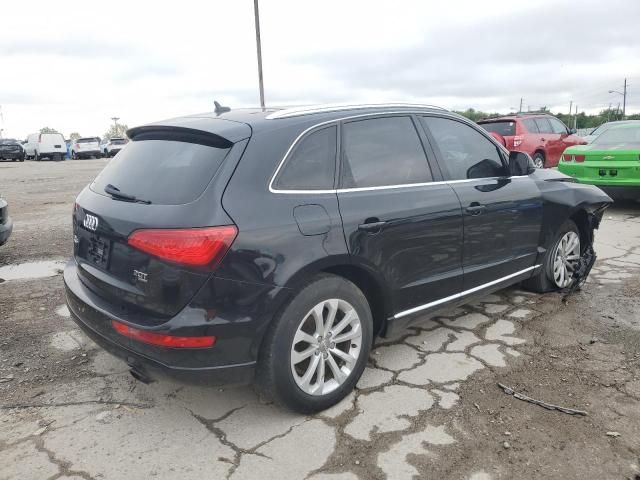 2014 Audi Q5 Premium