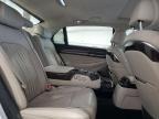 2017 Genesis G90 Ultimate