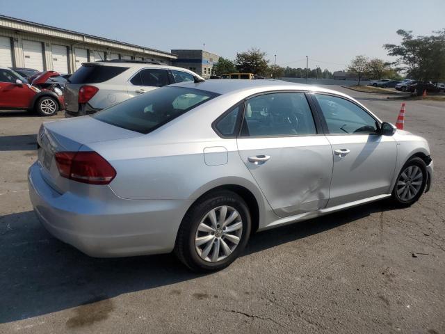 2014 Volkswagen Passat S