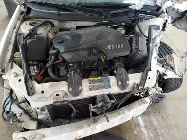 2009 Chevrolet Impala LS