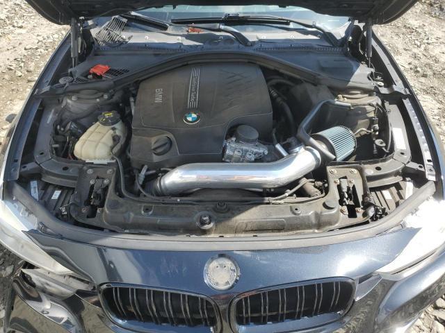 2014 BMW 335 I