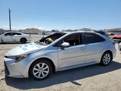 Toyota salvage cars for sale: 2023 Toyota Corolla LE