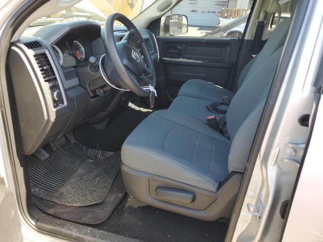 2018 Dodge RAM 2500 ST