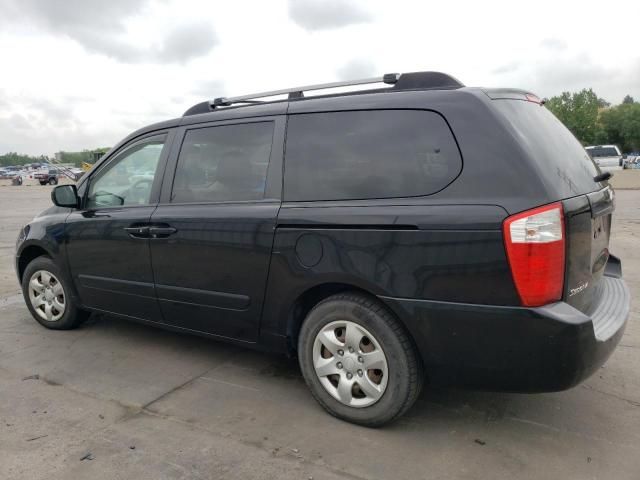 2007 KIA Sedona EX