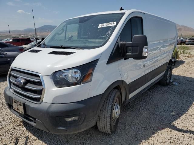 2020 Ford Transit T-150