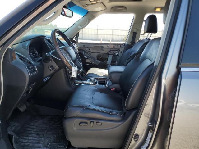 2016 Infiniti QX80