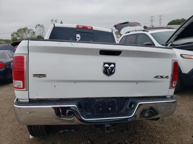 2014 Dodge 1500 Laramie