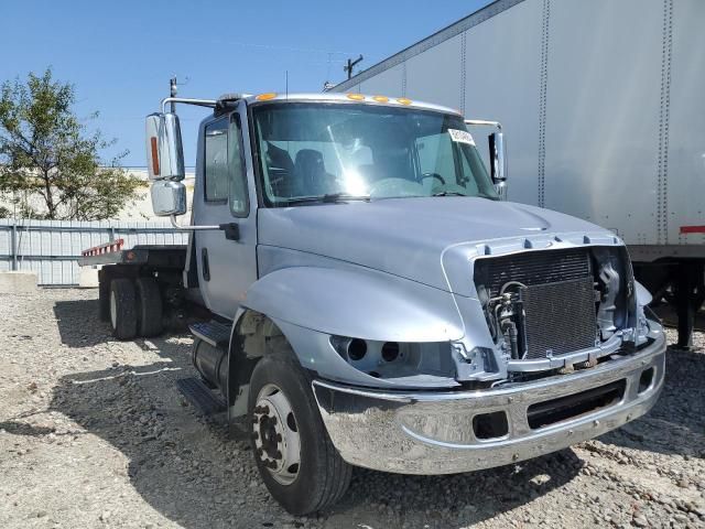 2007 International 4000 4300