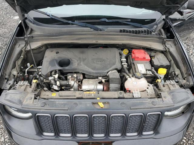 2019 Jeep Renegade Trailhawk