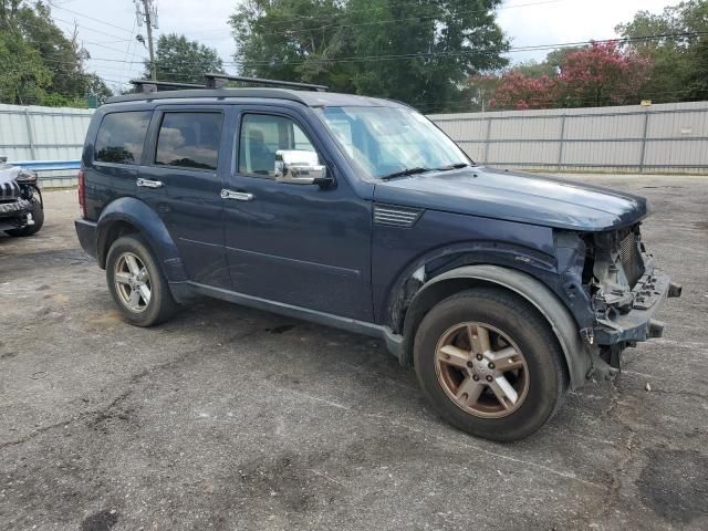 2008 Dodge Nitro SLT