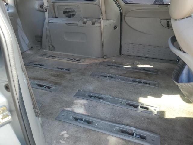 2003 Dodge Grand Caravan SE