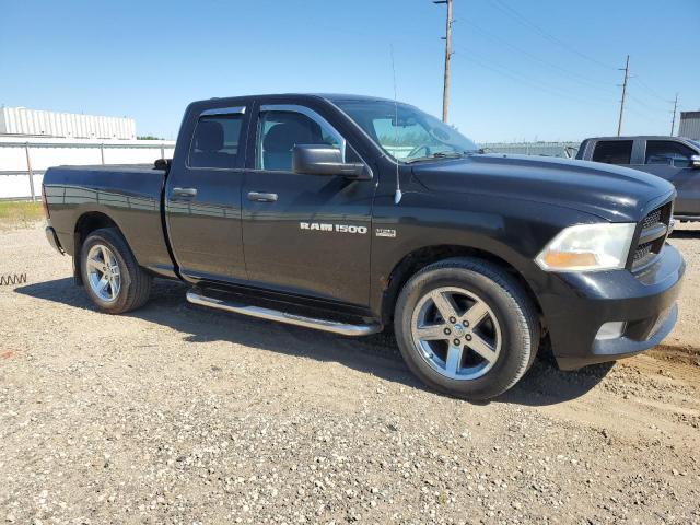 2012 Dodge RAM 1500 ST