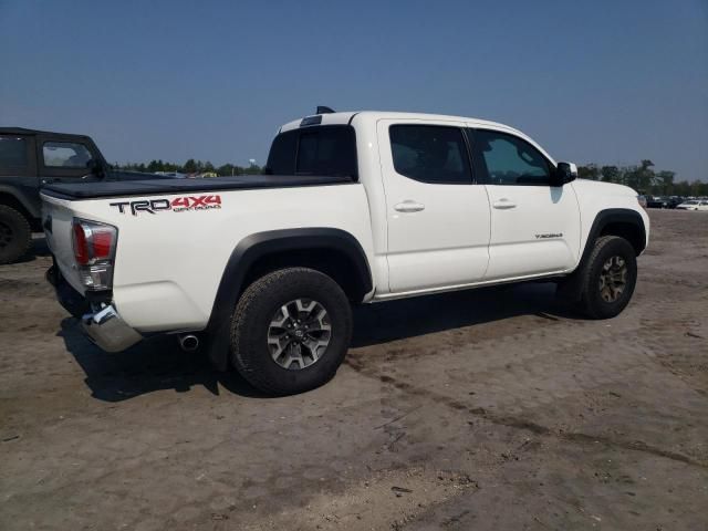 2023 Toyota Tacoma Double Cab