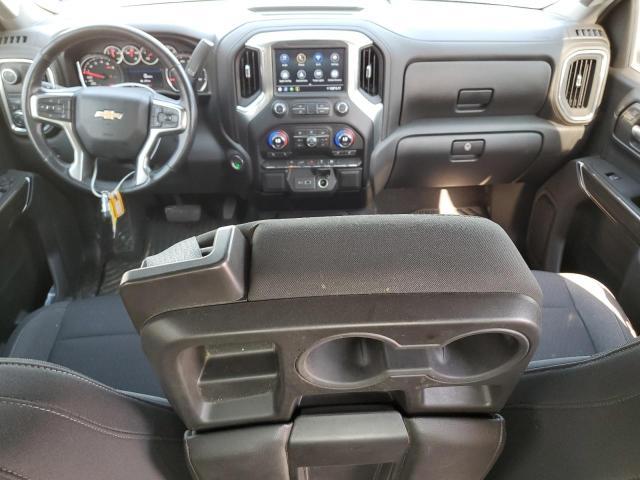 2022 Chevrolet Silverado LTD C1500 LT