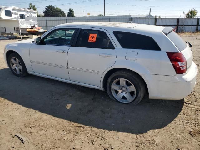 2006 Dodge Magnum SXT